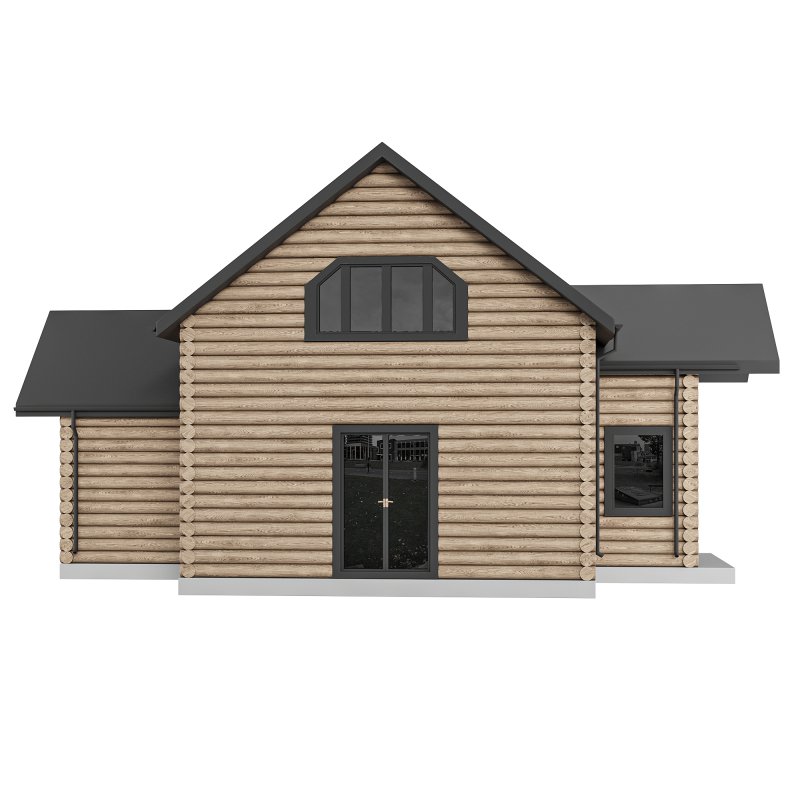 Home Design 15 For Exterior - Image 4