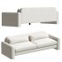 Arhaus Sloane Sofa - Thumbnail 3