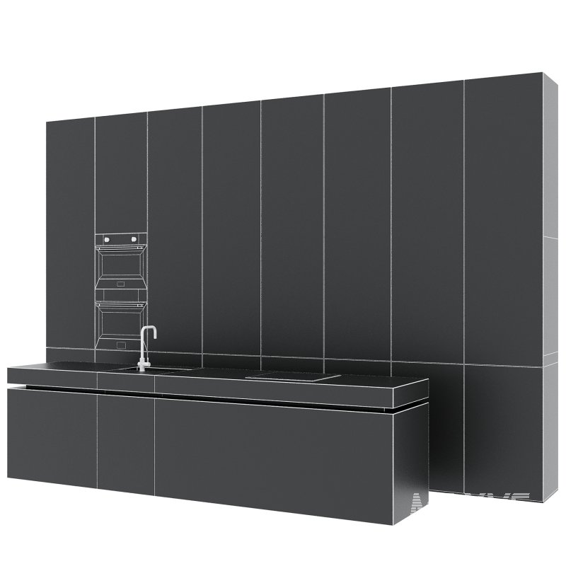 Kitchen set 042 - Image 5