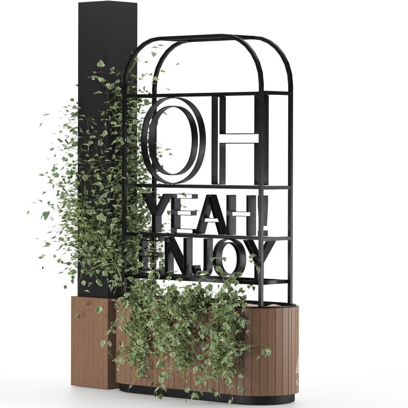 English-Ivy - Image 1