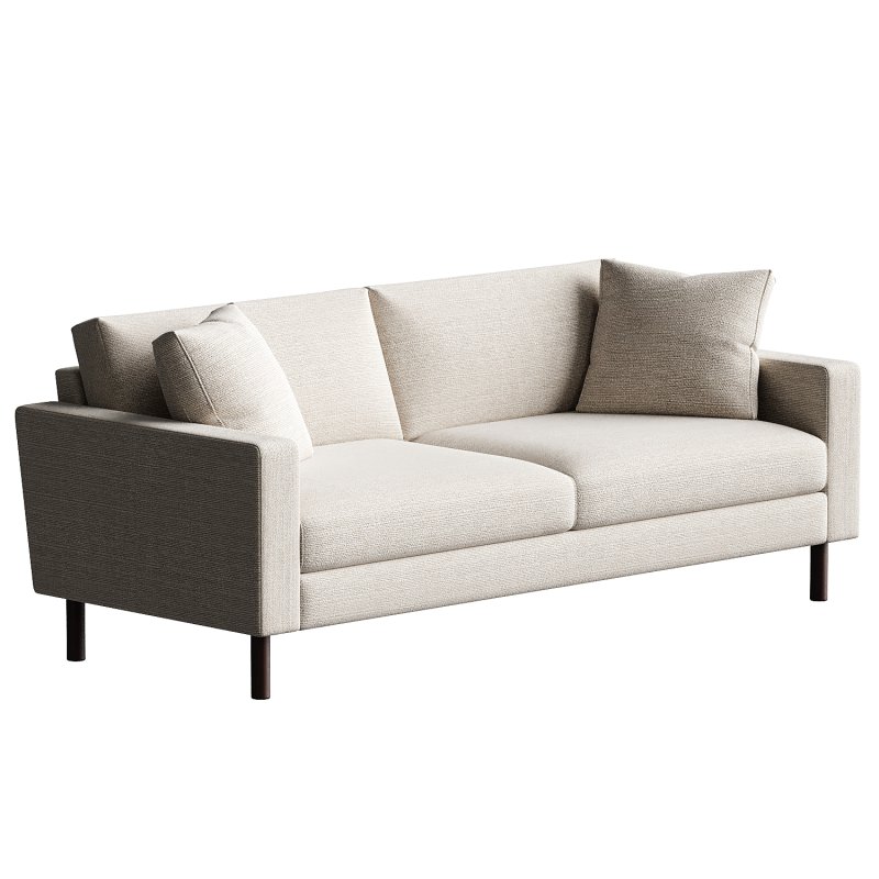 BenchMade Modern Laguna Sofa - Image 1