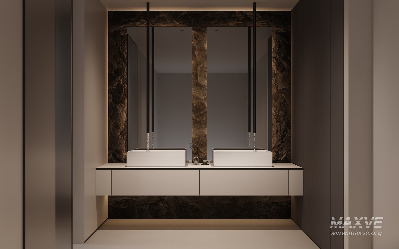 modern bathroom 35 - Image 1