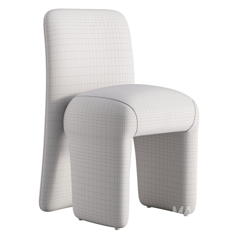 Perrin Dining Chair - Image 7