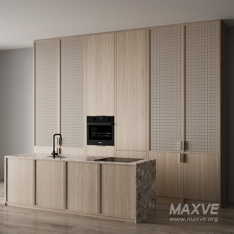 Kitchen set 27 - Image 1