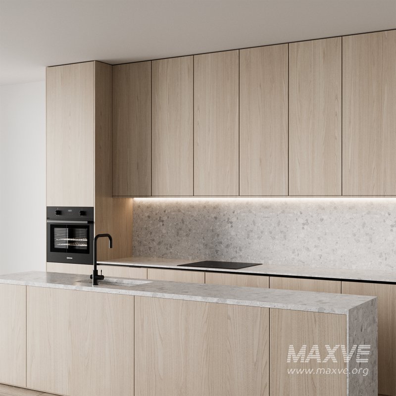 Kitchen set 34 - Image 3