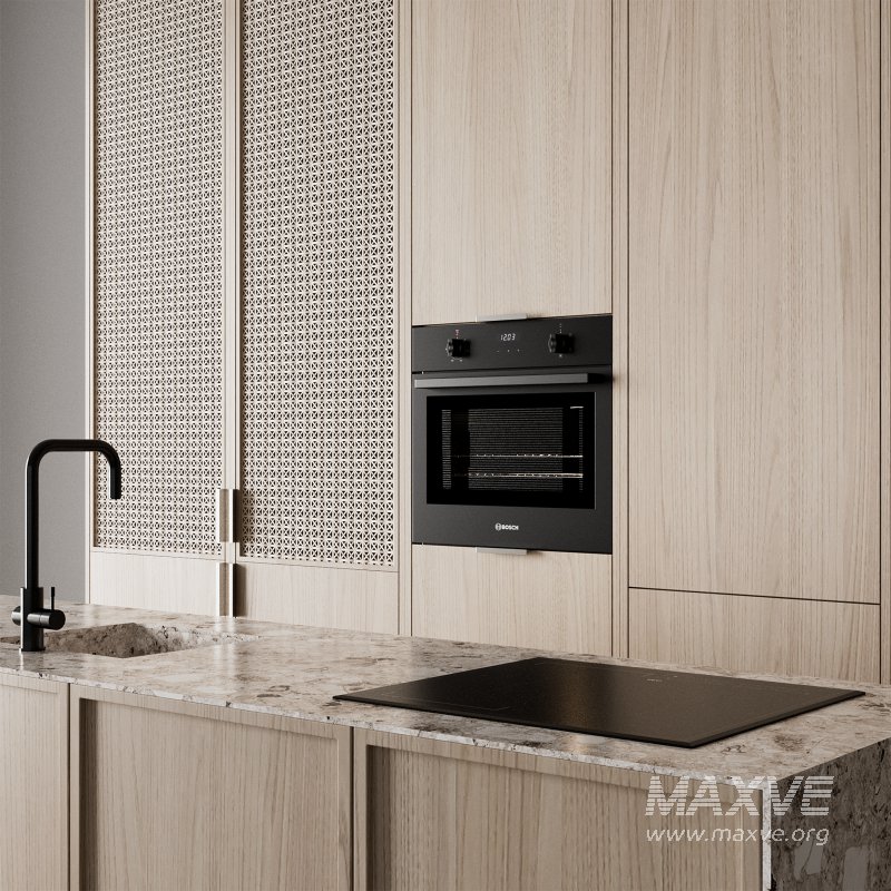 Kitchen set 27 - Image 6