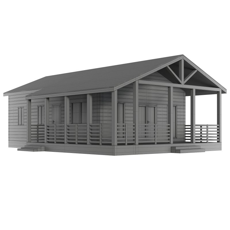 Home Design 17 For Exterior - Image 8