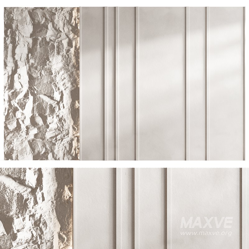 Wall 3d panel 04 - Image 2