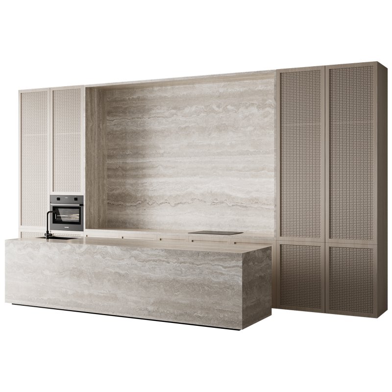 Kitchen set 52 - Image 1