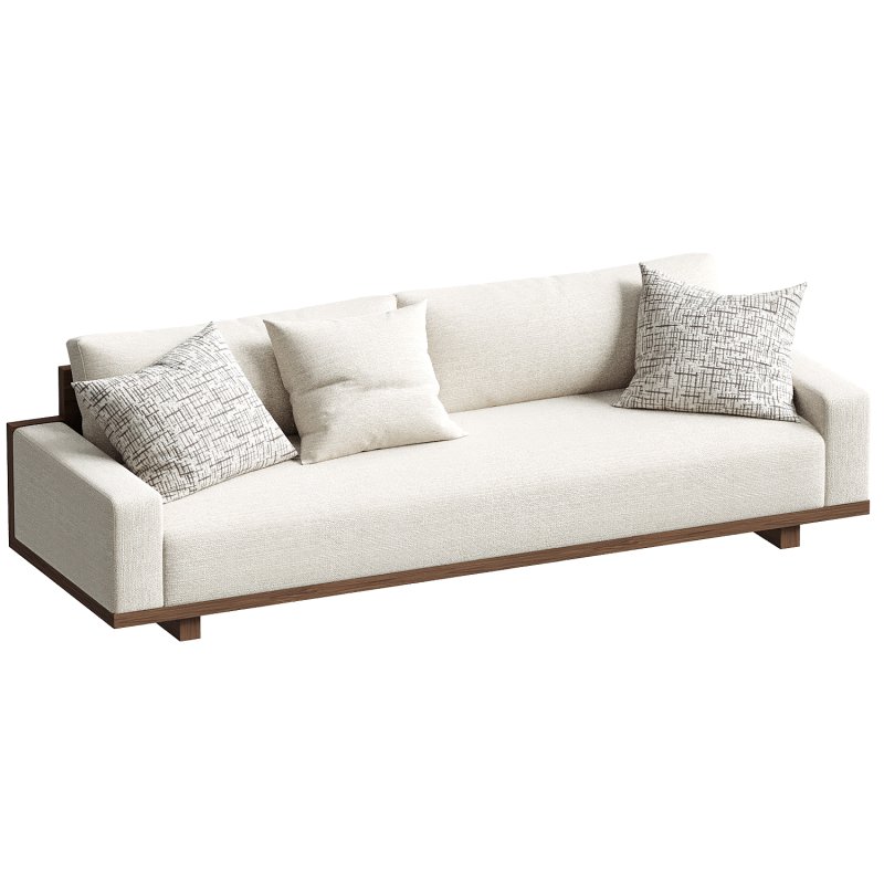 Goodall Sofa by Arhaus - Image 1