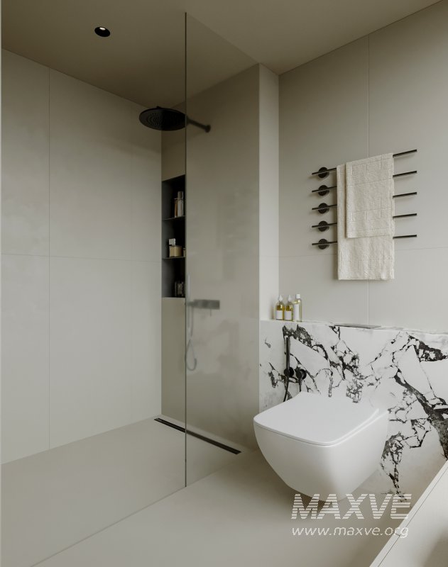 modern bathroom 18 - Image 1