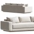 CAMPAU SOFA Joseph Jeup - Thumbnail 4
