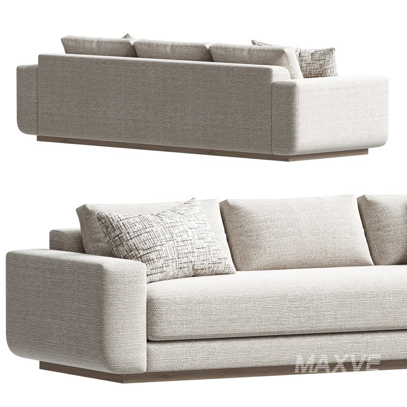 CAMPAU SOFA Joseph Jeup - Image 4