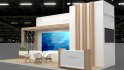 3d booth exhibition - Thumbnail 5