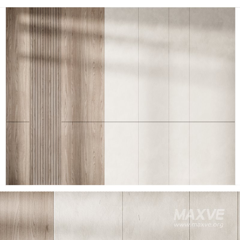 wall panel 21 - Image 1