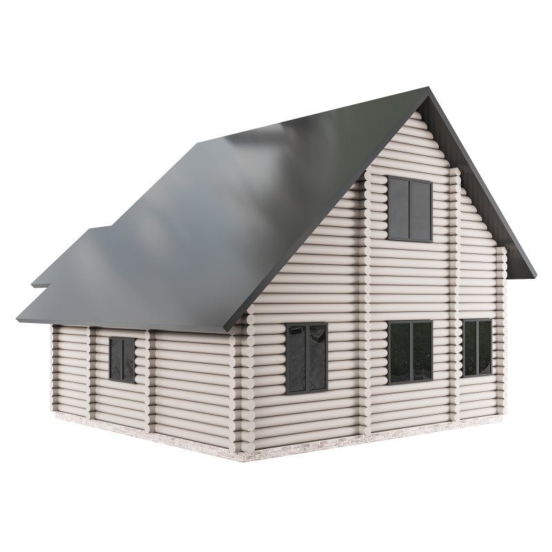 Home Design 23 For Exterior - Image 4