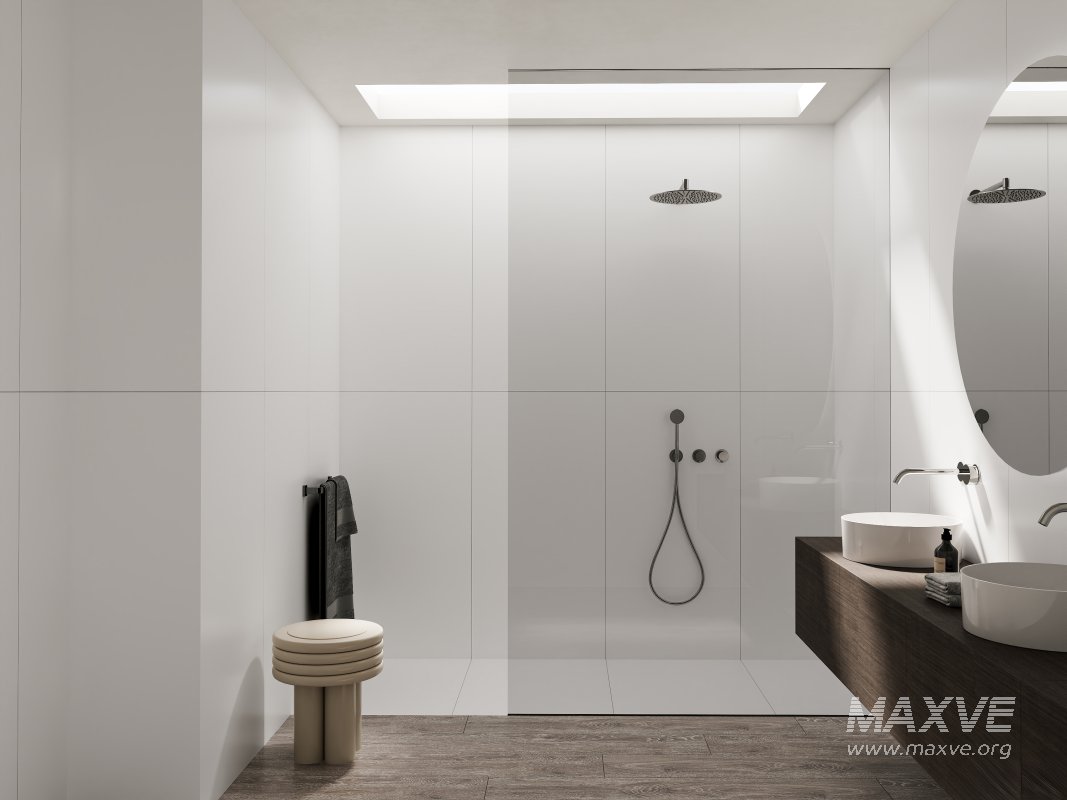 modern bathroom 17 - Image 2