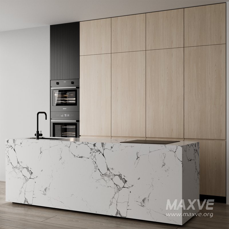 Kitchen set 18 - Image 1