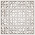 Modular Wall 19 Lantern White by Tesselle - Thumbnail 1