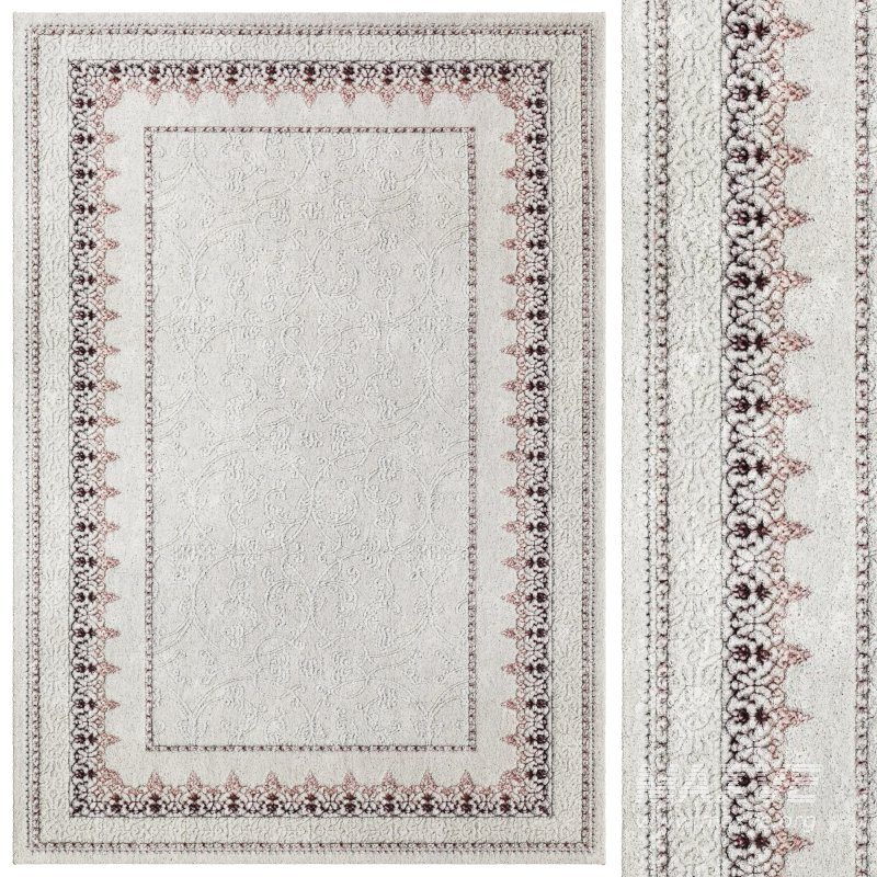 Rug 017 - Image 1