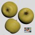 Yellow Apple - Thumbnail 3
