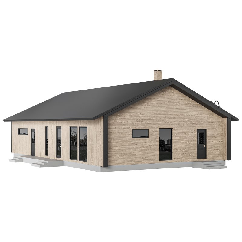 Home Design 14 For Exterior - Image 5