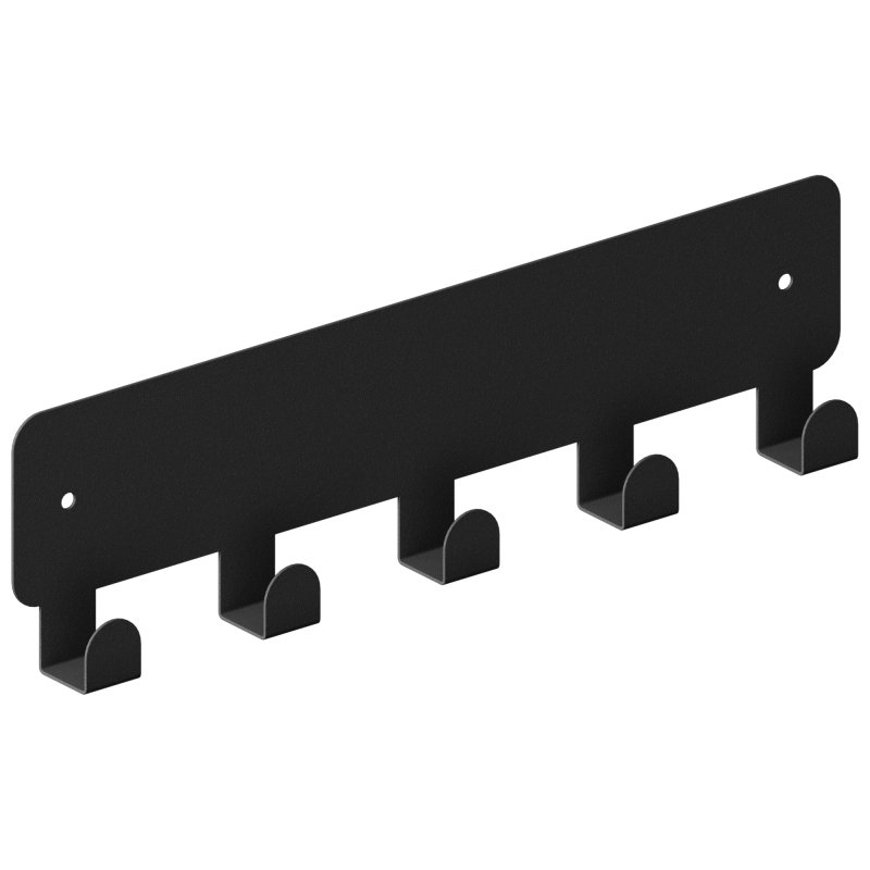 Hooks by Metal Concept - Image 3