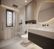 Modern bathroom 51 - Thumbnail 3