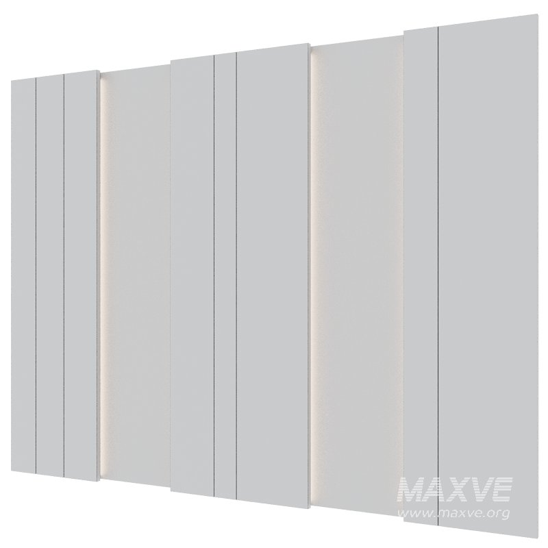 Wall 3d panel 07 - Image 3