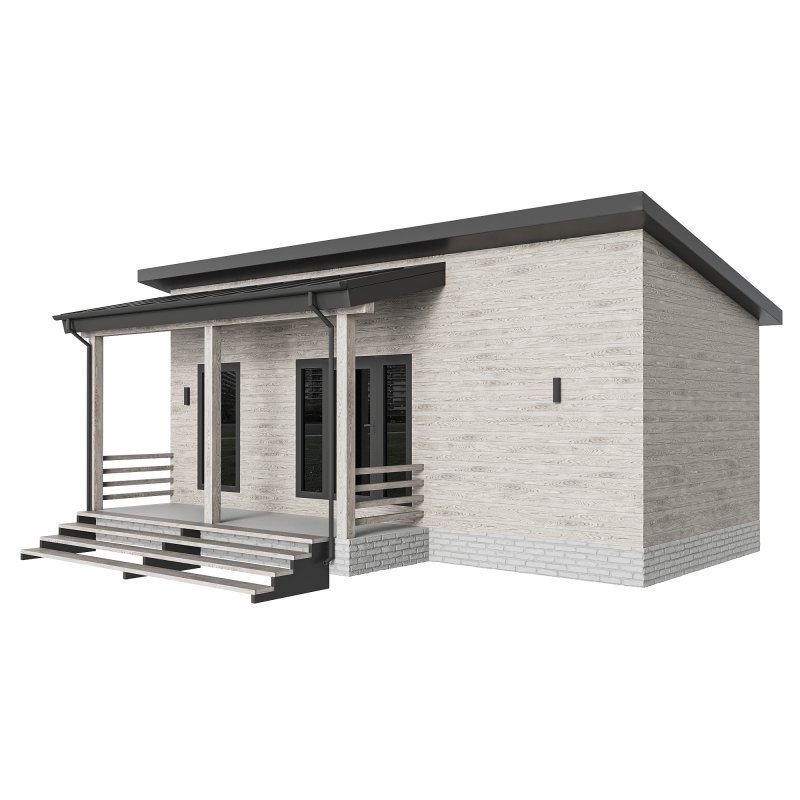 Home Design 29 For Exterior - Image 3