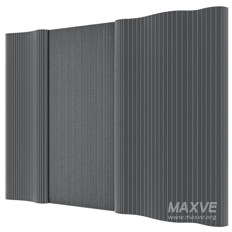 Headboard wall panel 015 - Image 2