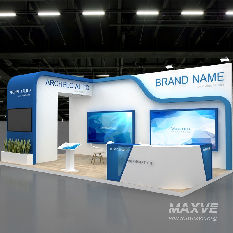 3d exhibition - Image 10