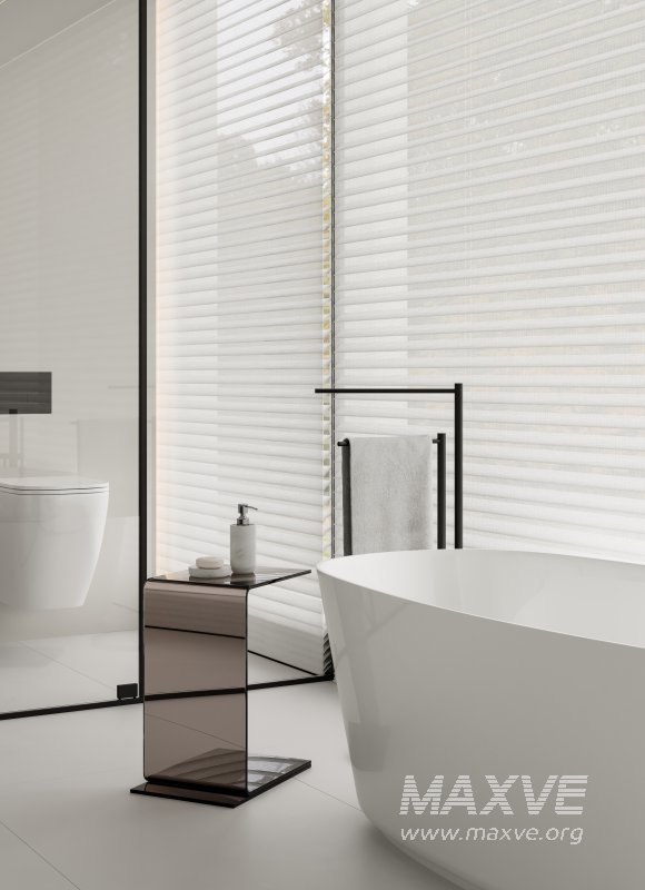 modern bathroom 14 - Image 5