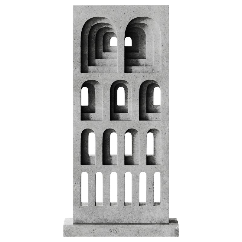 Sculpture 08 - Image 2