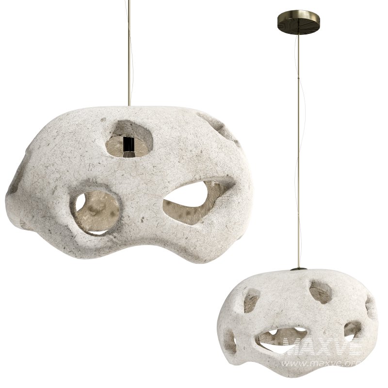 Creative pendant light - Image 2
