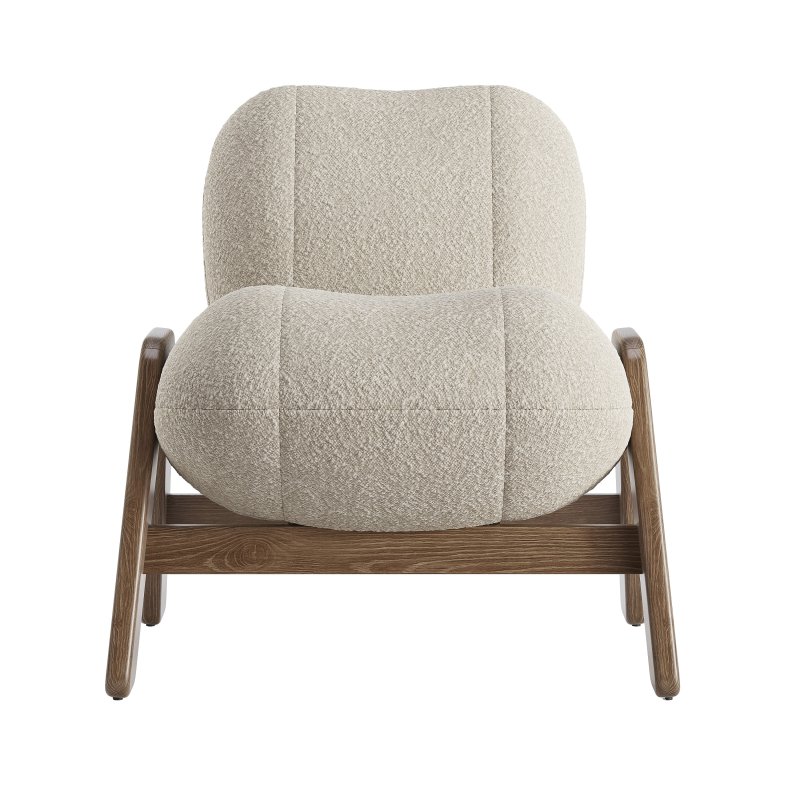 Cosmo Club Chair-Verellen - Image 7