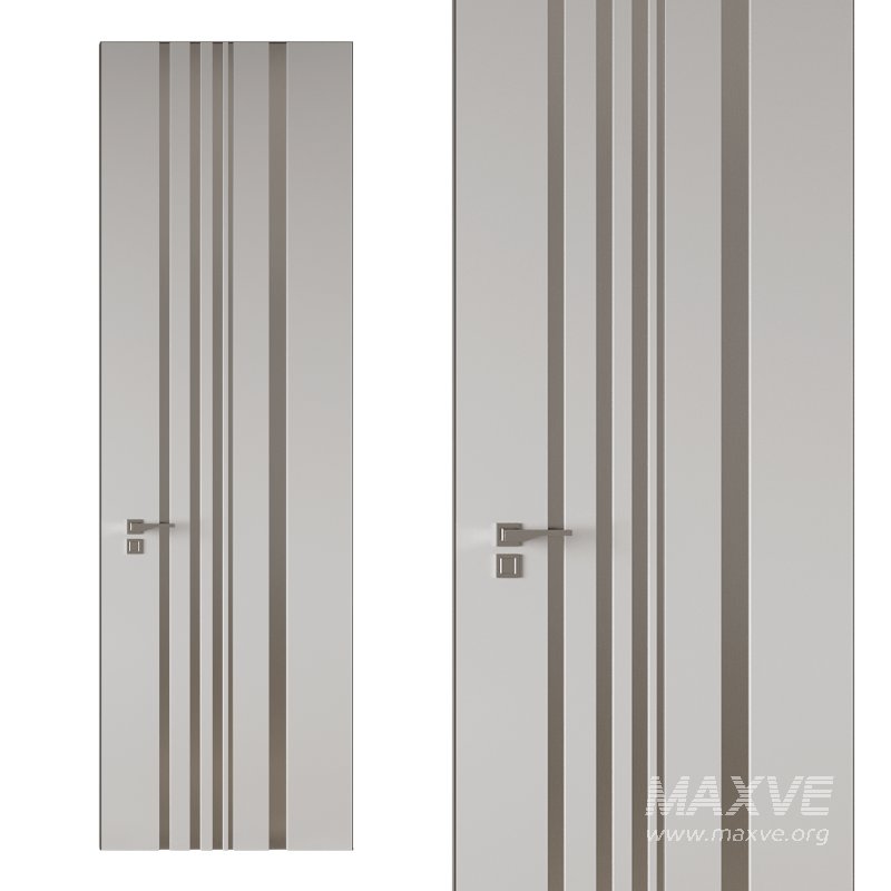 Door set 08 - Image 2