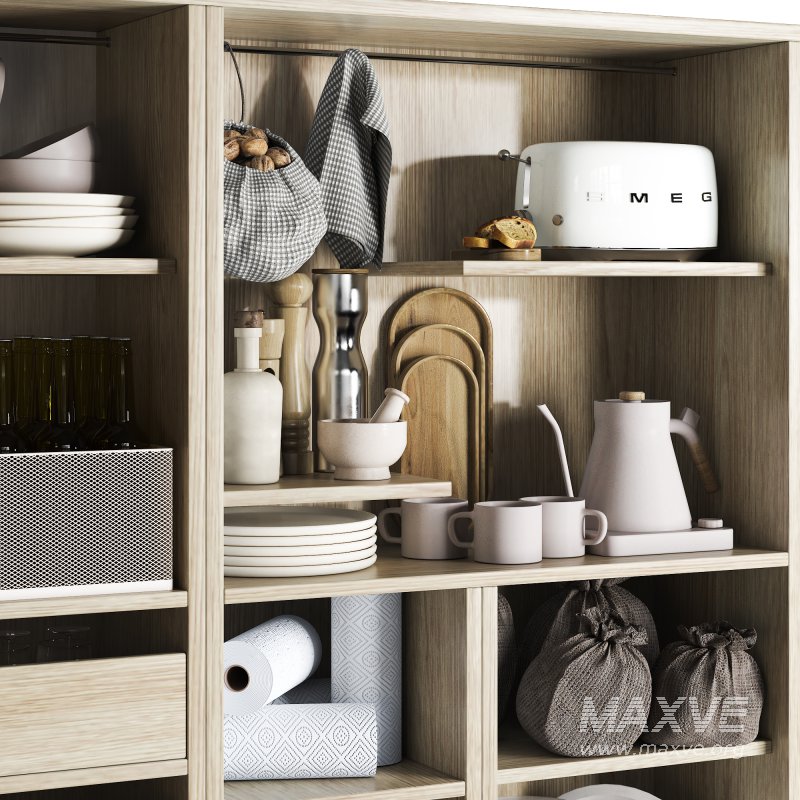 Kitchen accessories 029 - Image 4