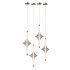 Rain Pendant Lamp By Bontempi - Thumbnail 3