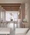 Japanese Living Room Dining Room - Thumbnail 9