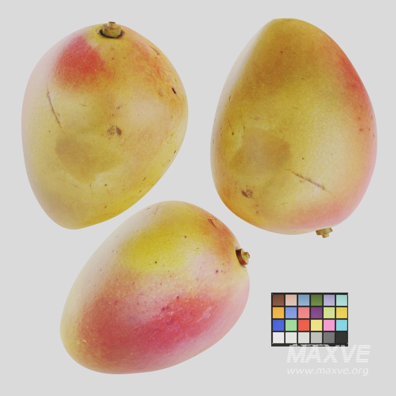 Mango - Image 1
