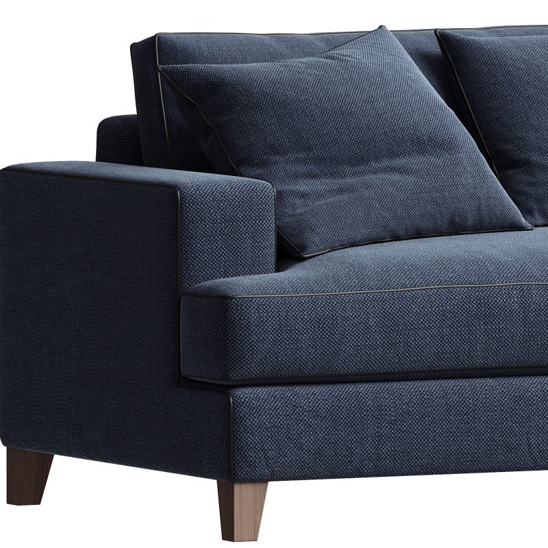 Arhaus Montero Sofa - Image 4