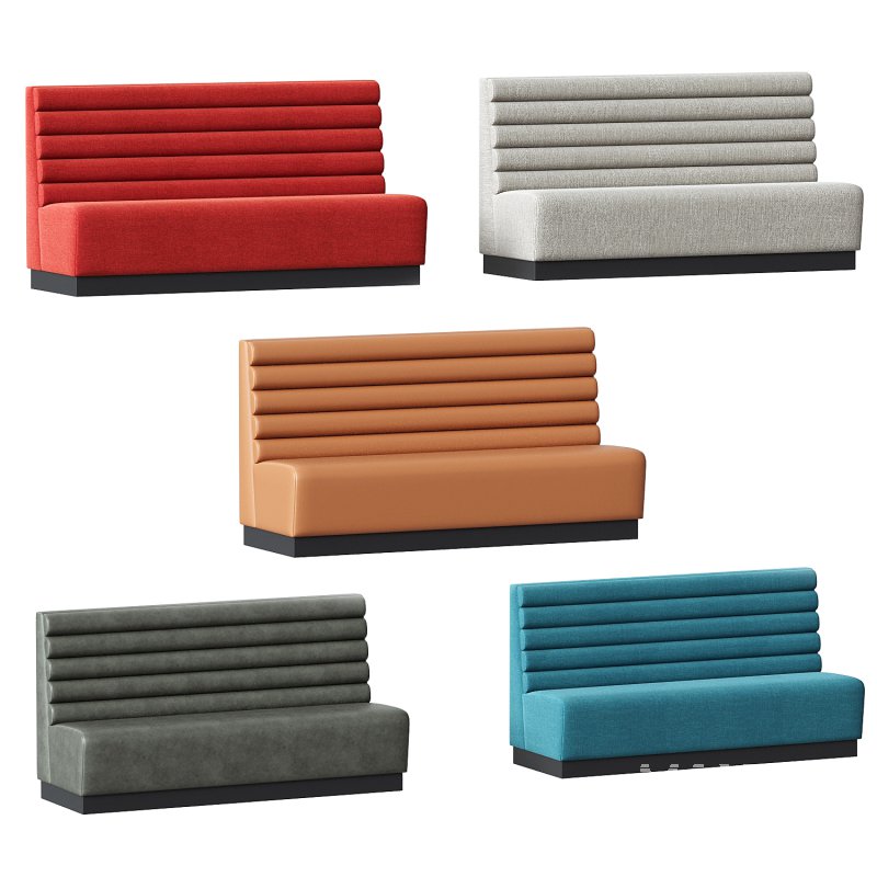 BB BAN M SQU 0040 Banquet - Image 6