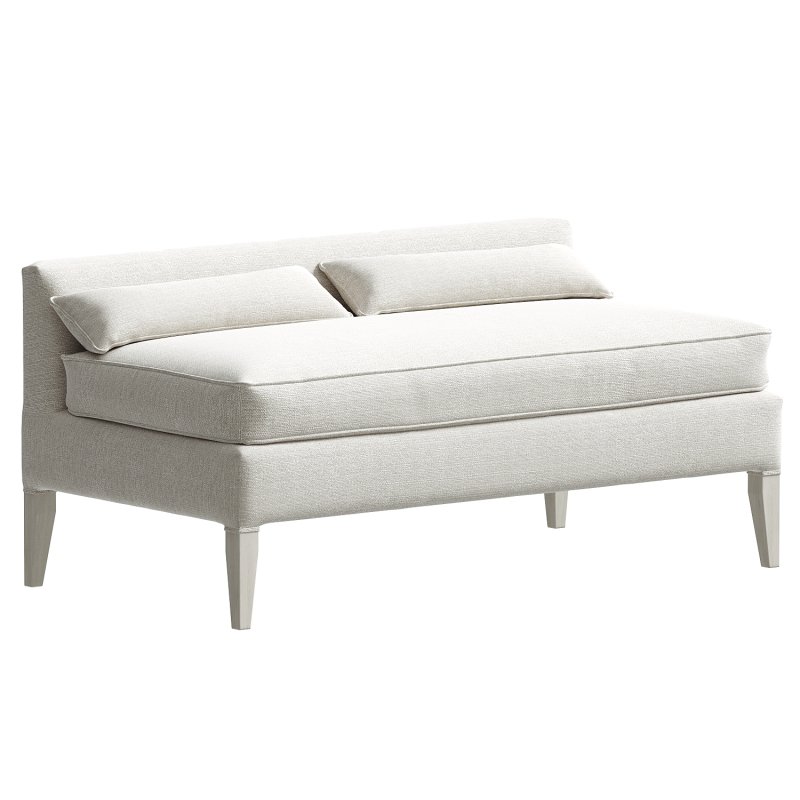 Divine Recline Long Banquette - Image 1
