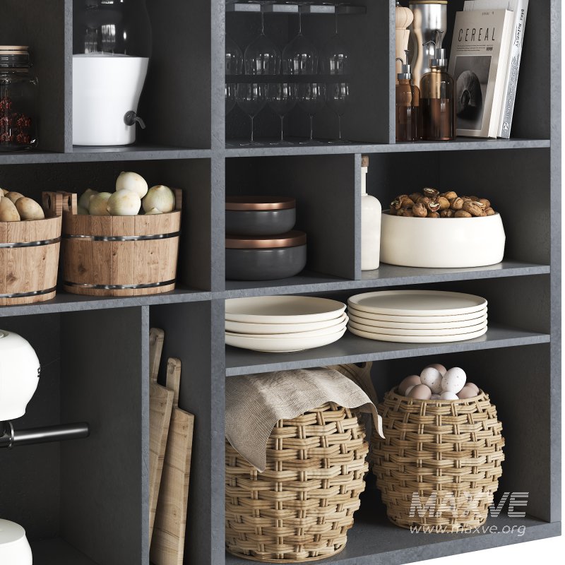 Kitchen accessories 028 - Image 4