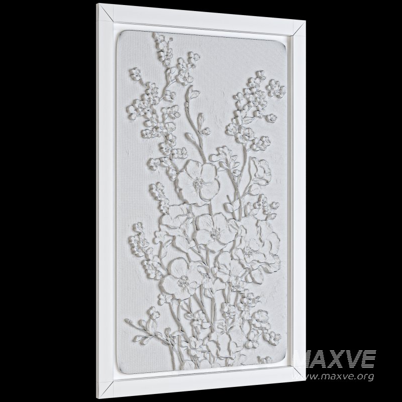 Decorative Panel 01 - Image 5