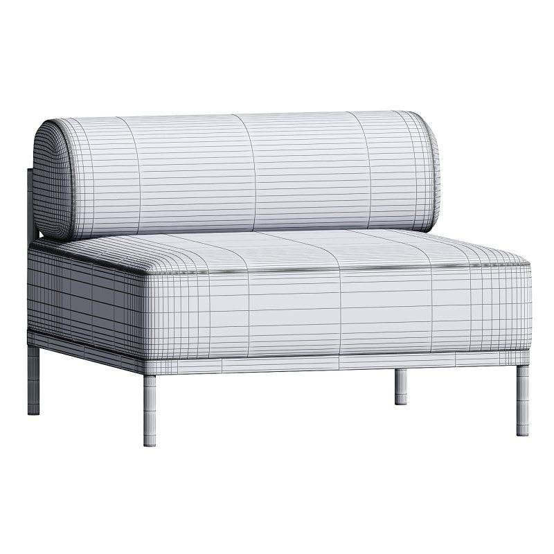 Noah Sofa Collection - Image 7