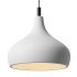 Ceramic Pendant Light - Thumbnail 1