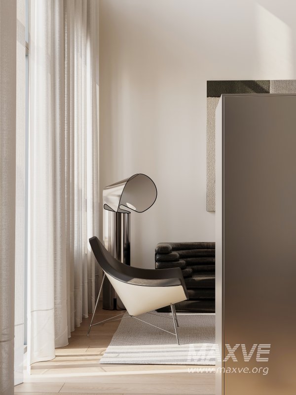 Modern villa - Image 4