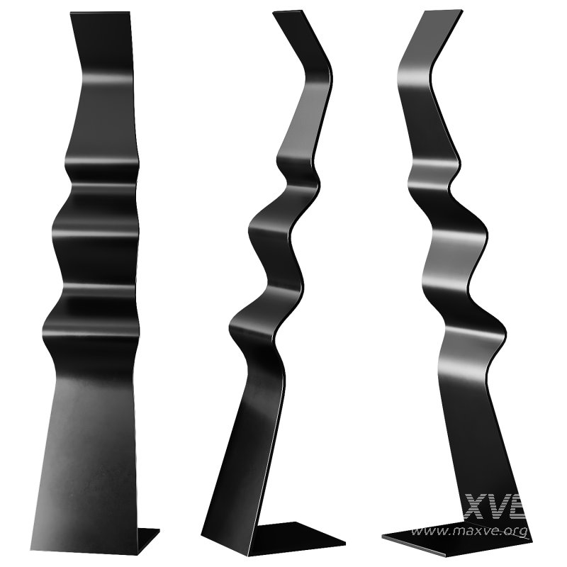 Sculpture 18 - Image 1